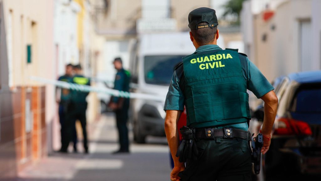 Los hechos se remontan a agosto de 2021, cuando una patrulla de la Guardia Civil de Burela acudió a un accidente entre dos vehículos