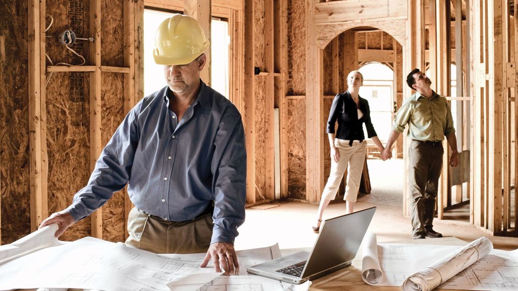 ¿Puede mi casero meterse a hacer obras en casa mientras yo estoy viviendo ahí?