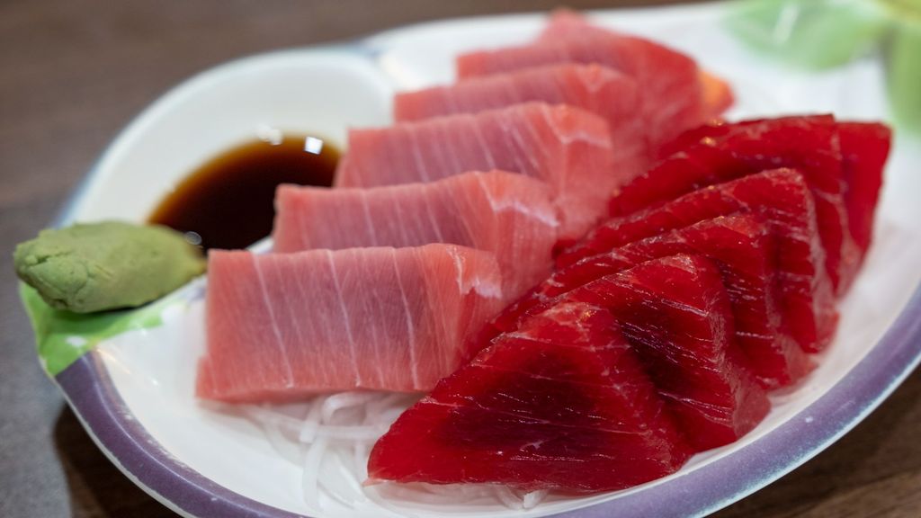 Sashimi