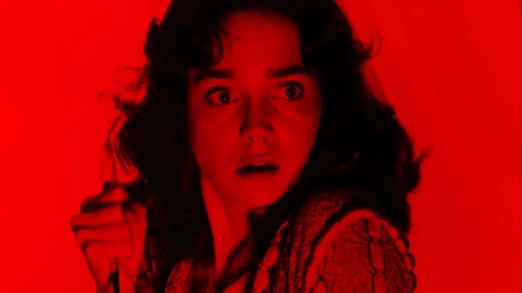 'Suspiria' (1978) de Darío Argento