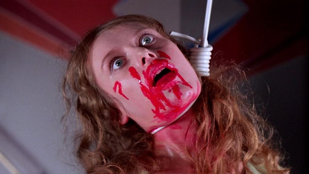 'Suspiria' (1978)