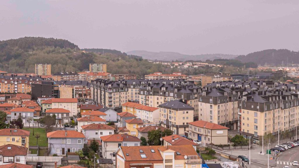 Herida una niña por arma de fuego tras un tiroteo en Torrelavega, en Cantabria