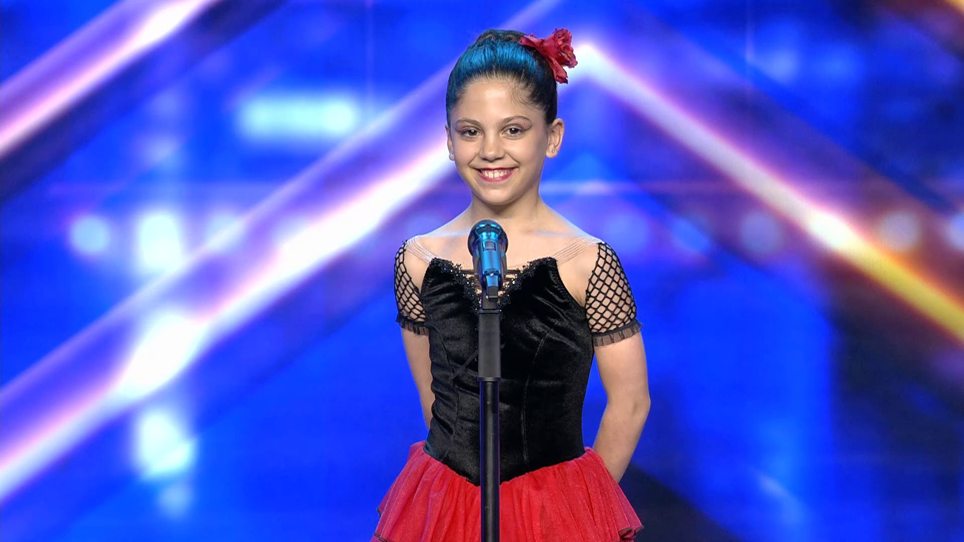 Las actuaciones de la última noche de audiciones