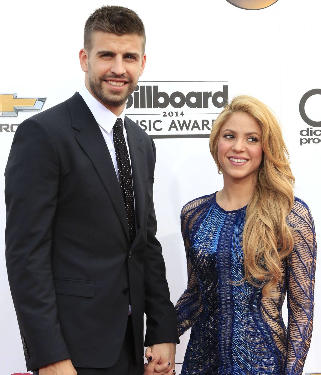 Shakira y Piqué vivieron juntos en Ciutat Diagonal. FUENTE: Cordonpress