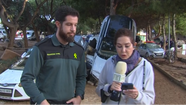 Antonio Diosdado Cabo Primero De La UME Sobre La Situaci n En El 