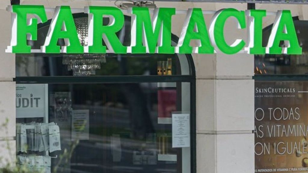 Farmacia