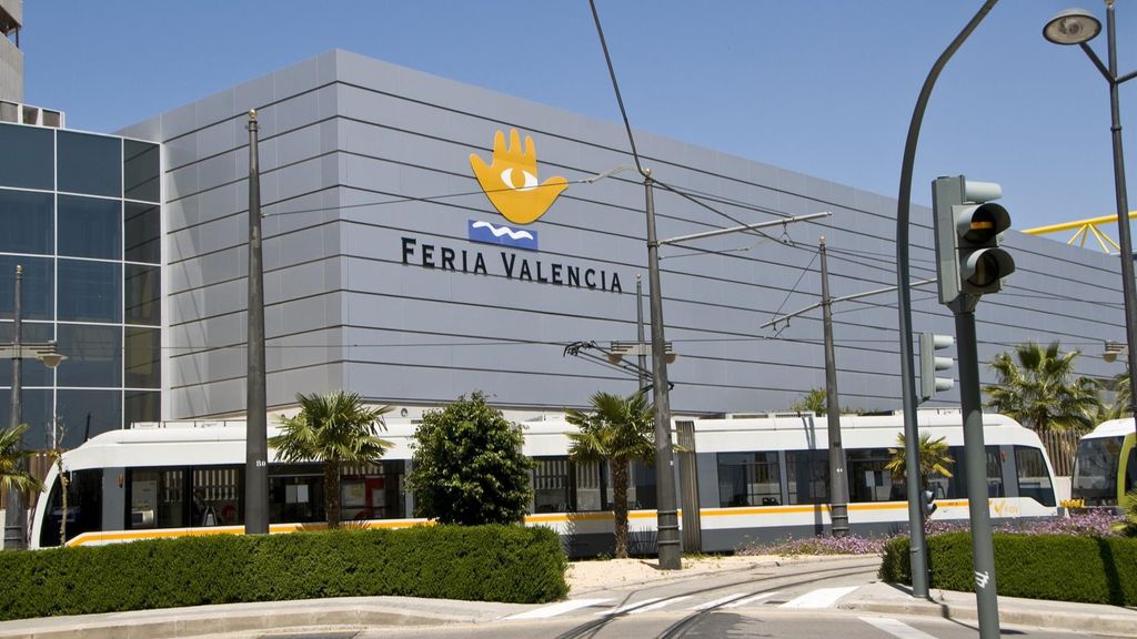 Feria Valencia