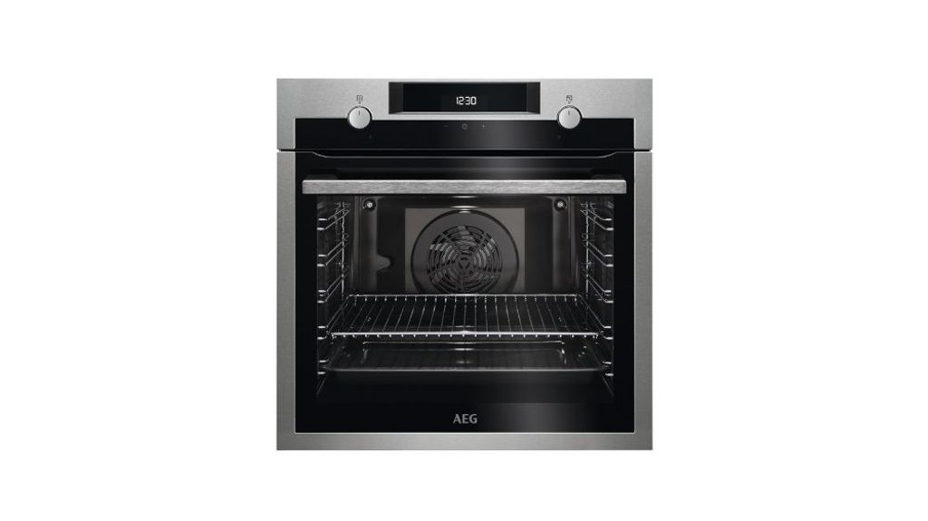 Horno AEG Serie 6000 SurroundCook