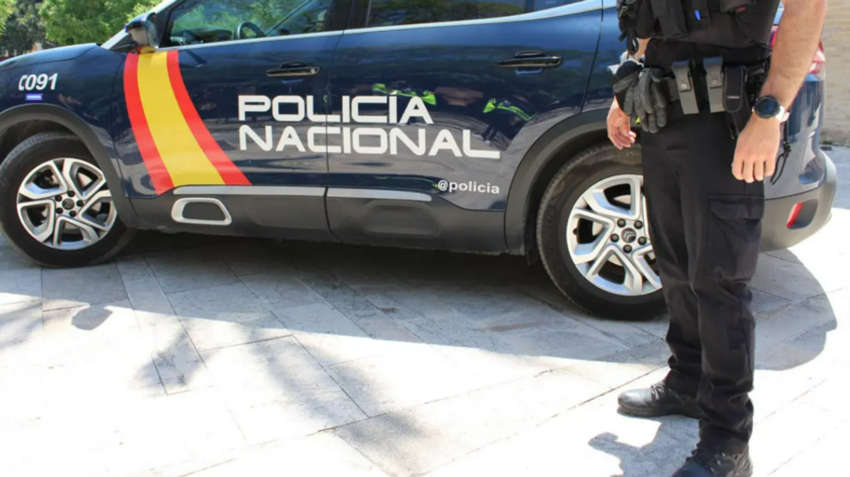 Investigan una agresión con arma blanca a un menor en Palencia tras una discusión entre dos chicas en un bar