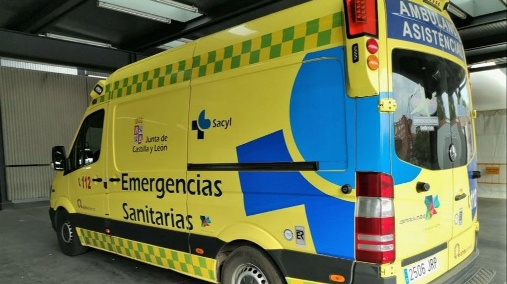 Un niño de 12 años, herido tras ser agredido durante un partido de fútbol en Salamanca