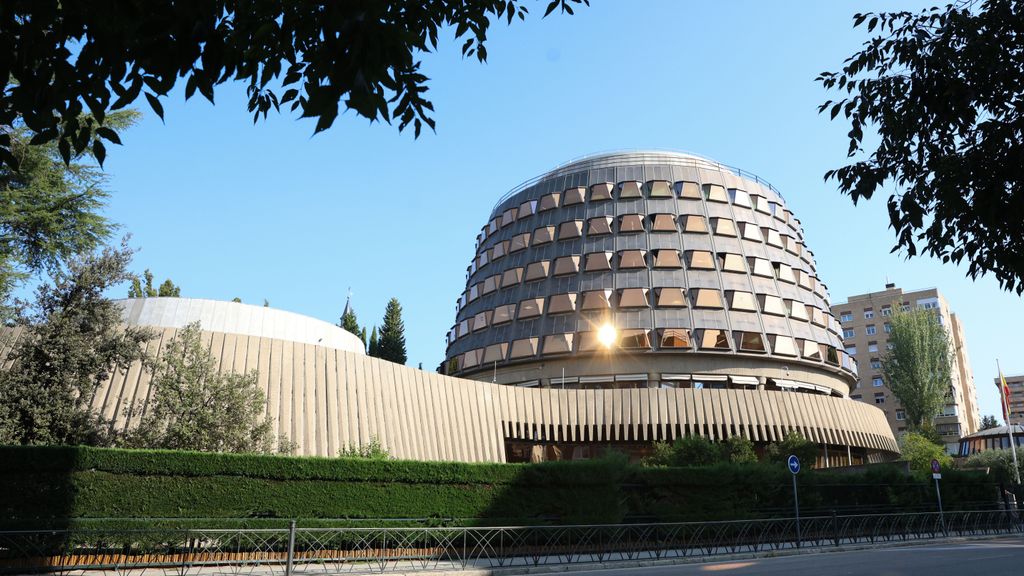 El Tribunal Constitucional (TC) ha admitido a trámite el recurso presentado por el PP contra la ley de amnistía