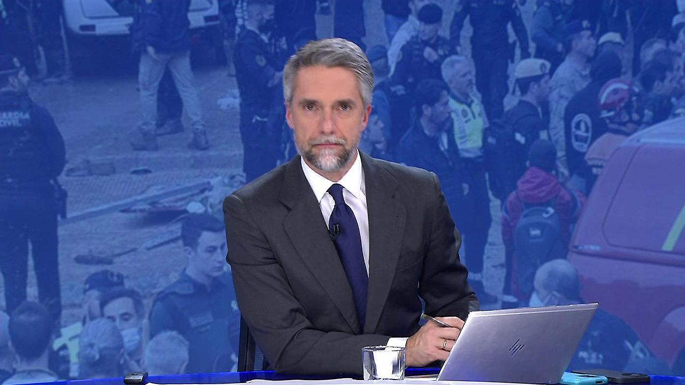 Ver La DANA del siglo