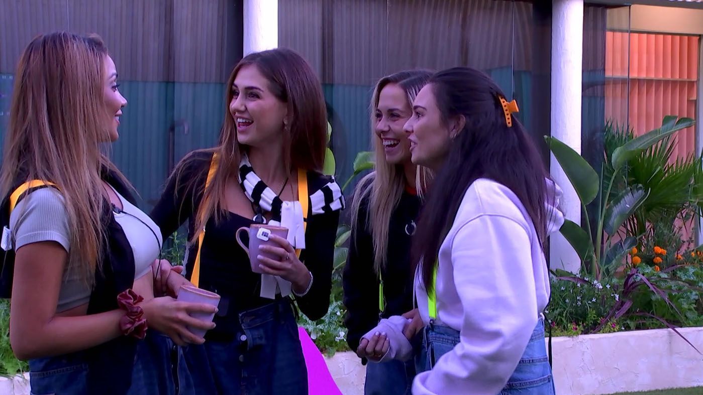 Ver Resumen diario 05.11.2024 completo  </p>
<p> Gran Hermano