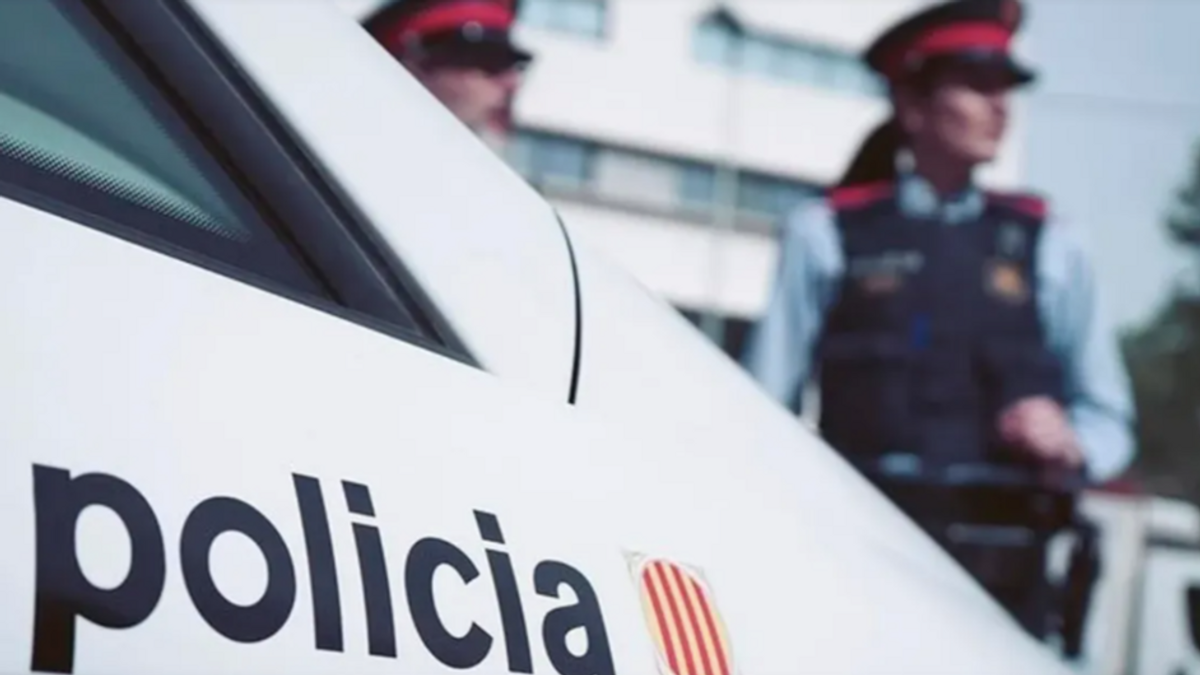 Investigan una violación grupal a una mujer sintecho en Girona