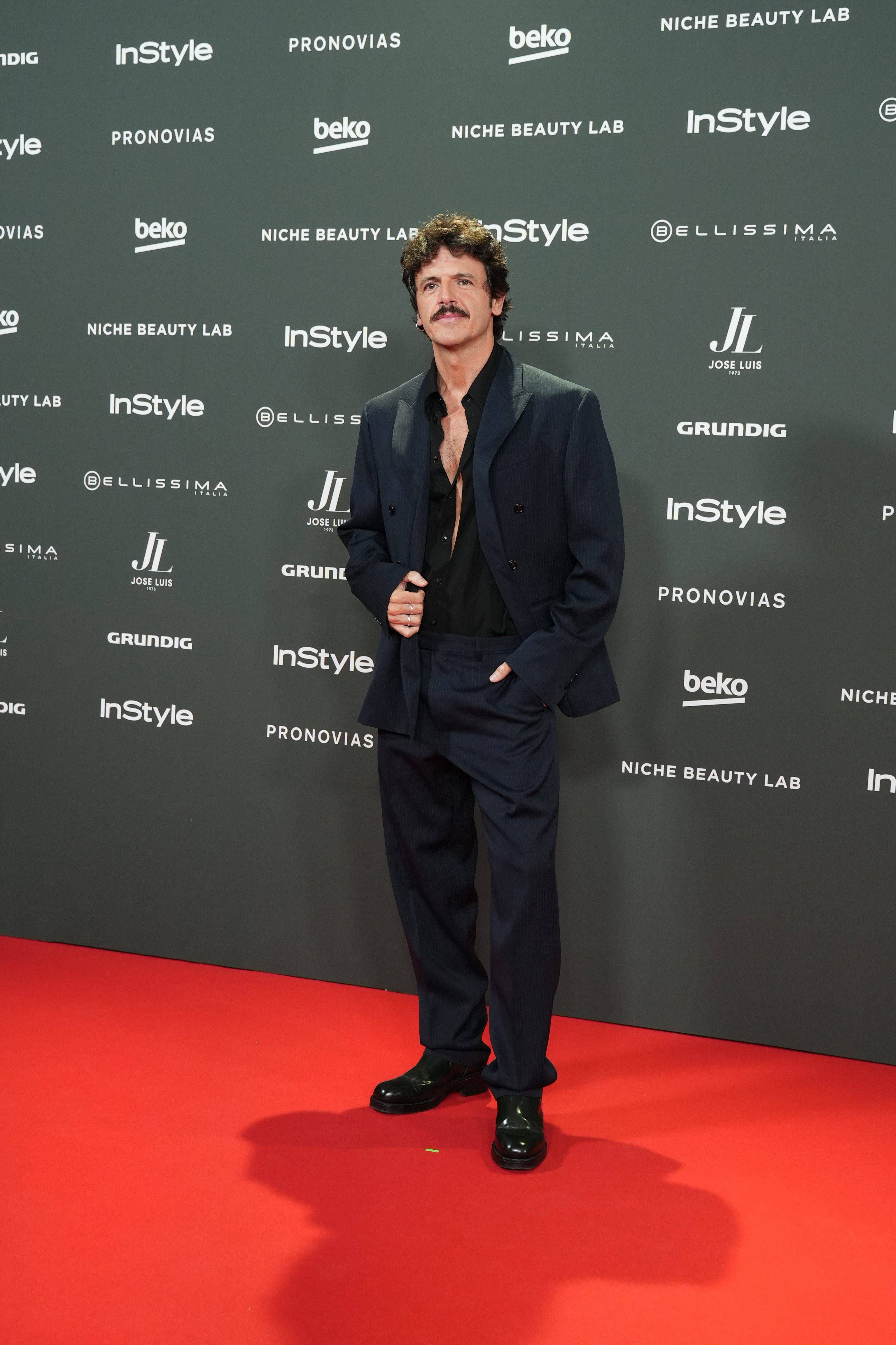 Invitados a los ‘Premios InStyle En Serie’