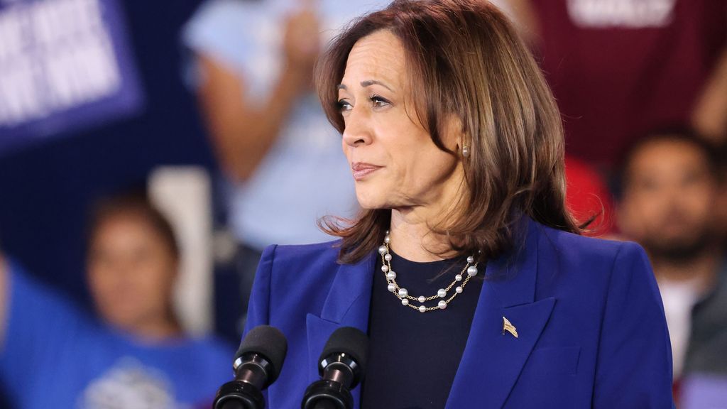 Kamala Harris