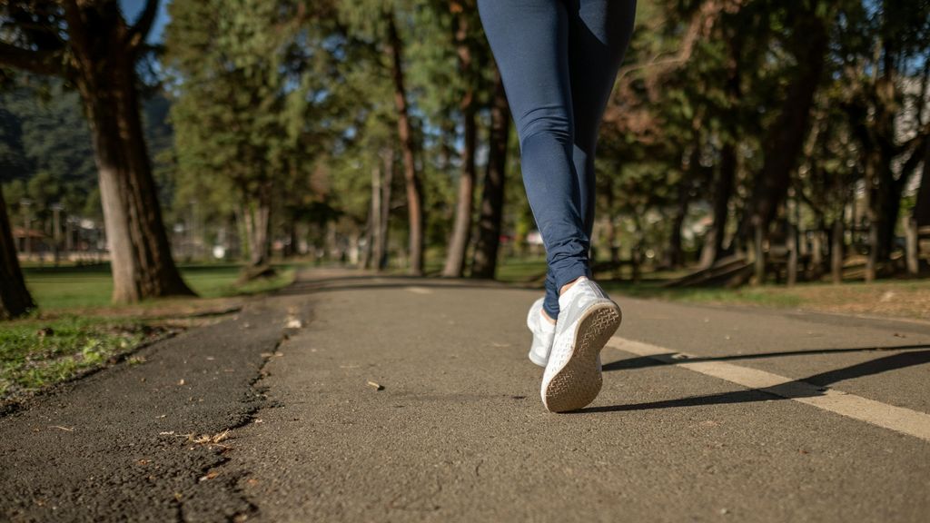 Procura llevar un estilo de vida activo