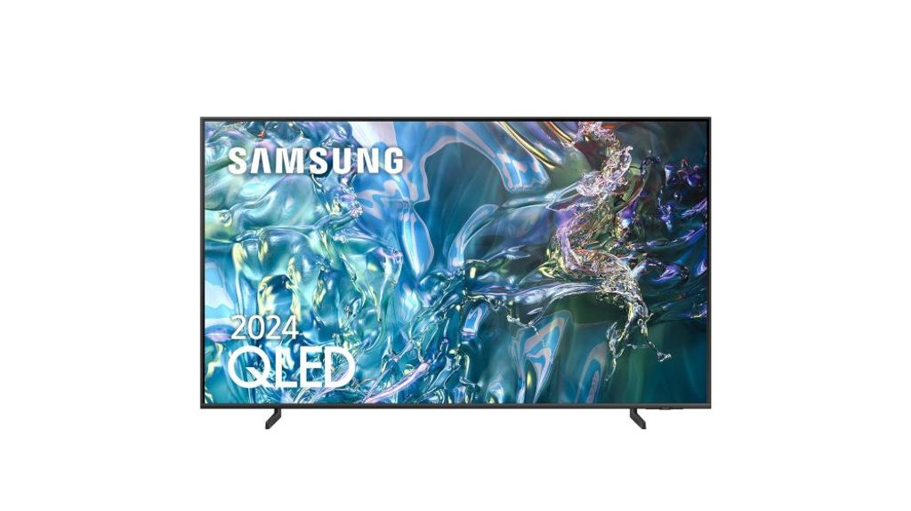 Smart TV Samsung QLED 75Q60D