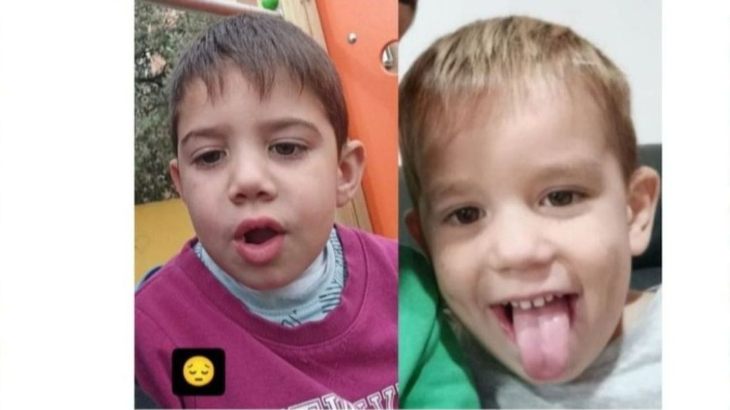 El testimonio de un amigo del padre de Rubén e Izan, dos niños desaparecidos tras la DANA