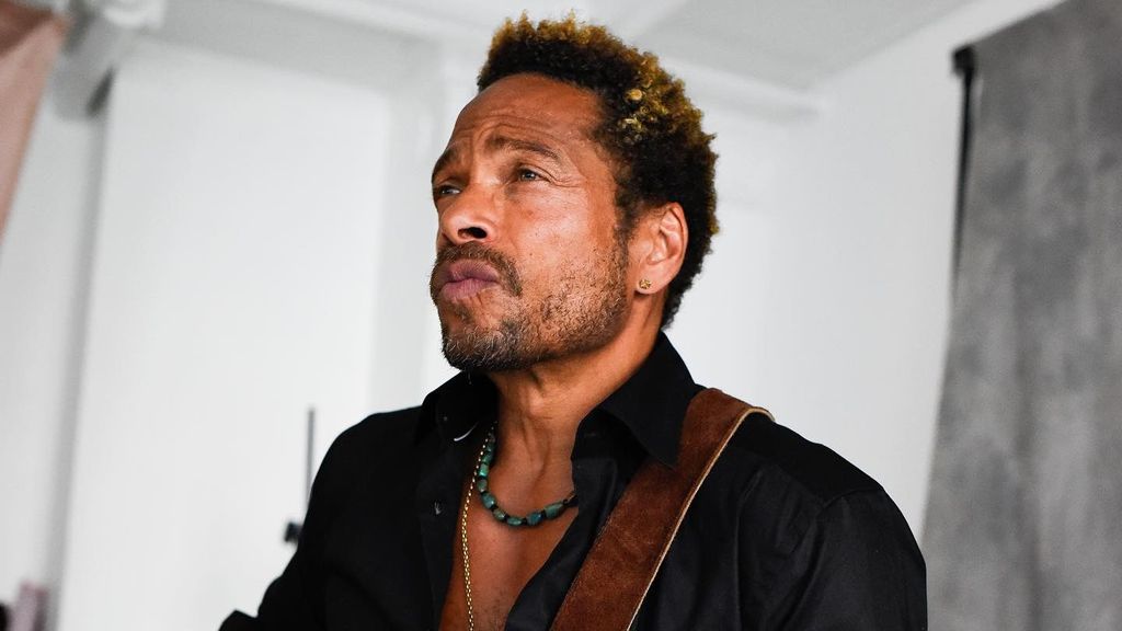 Gary Dourdan en 2024