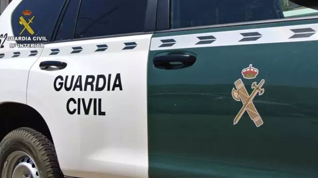 Guardia Civil