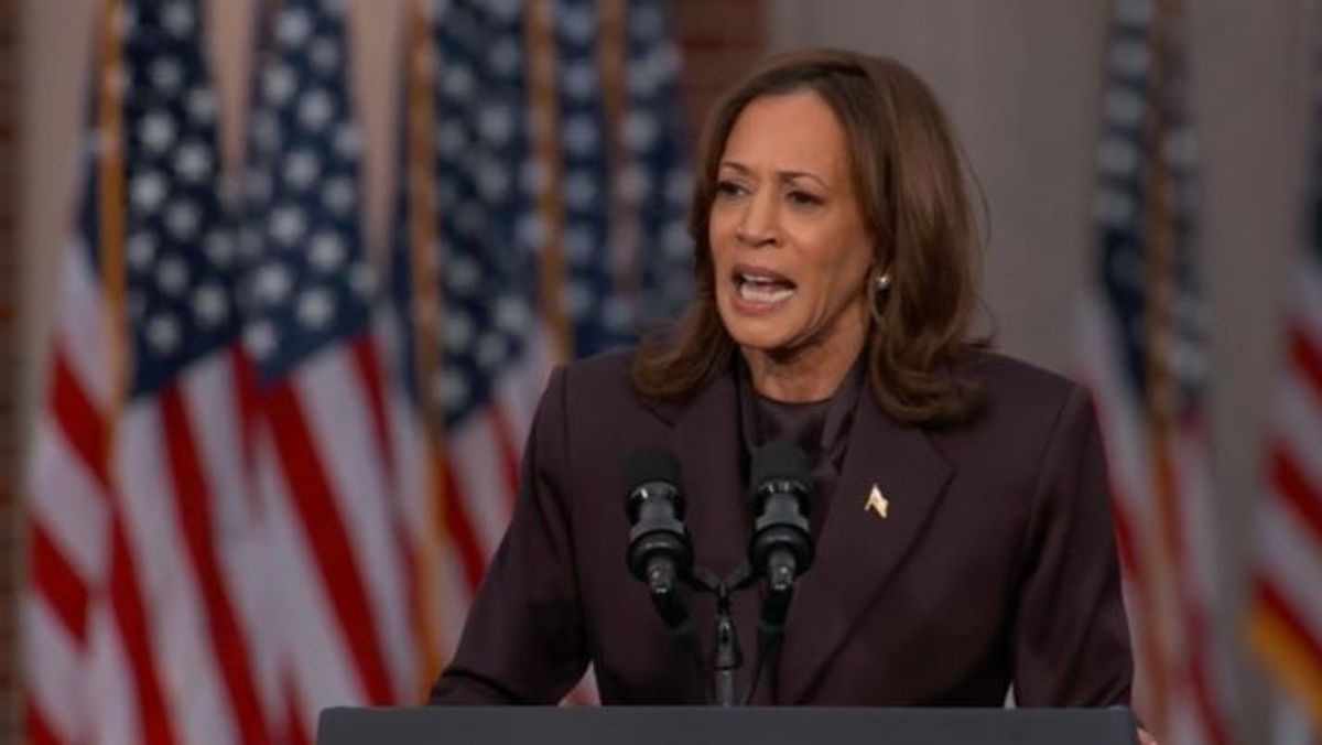 Kamala Harris