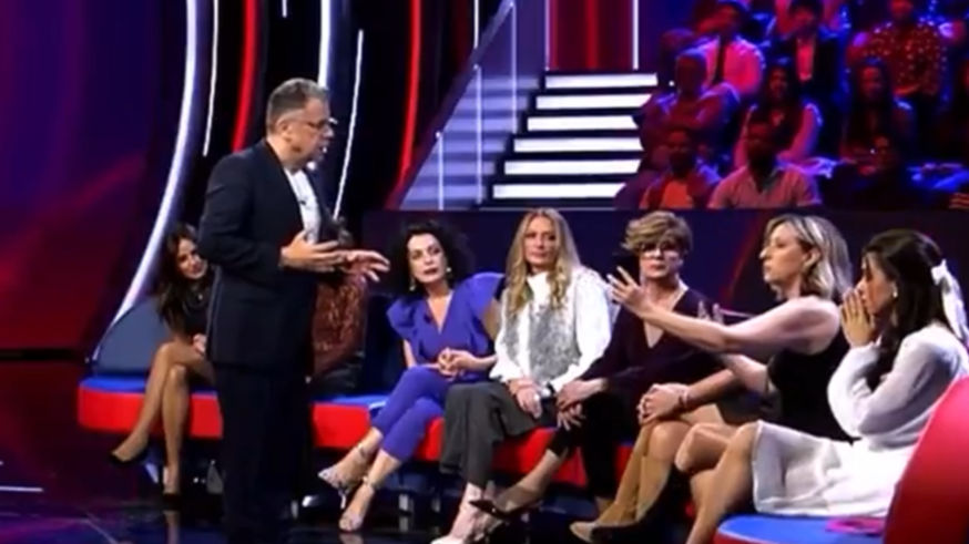 La denuncia de la madre de Violeta