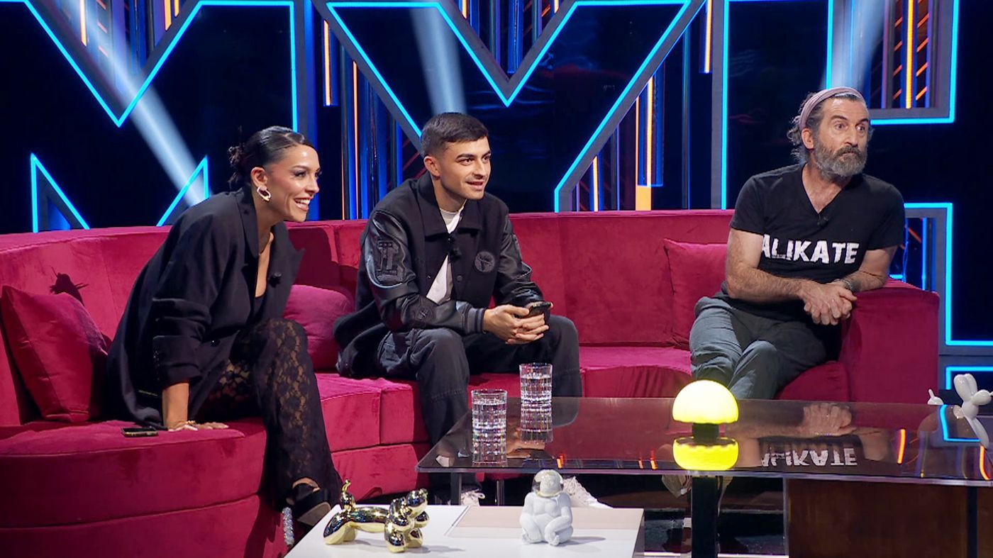 Ver Martínez y Hermanos Temporada 2 x Programa 16 completo online