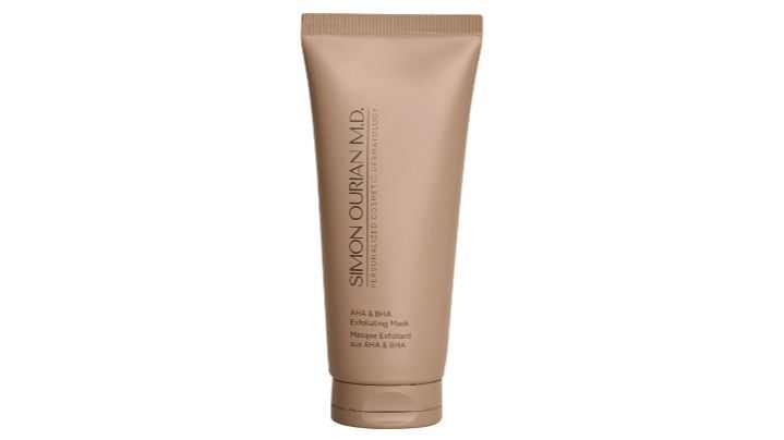 Simon Ourian MD – Mascarilla exfoliante