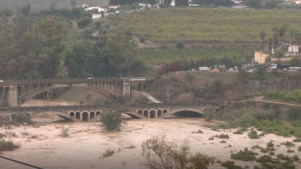 La conservación de los cauces de ríos, esencial para evitar futuras inundaciones