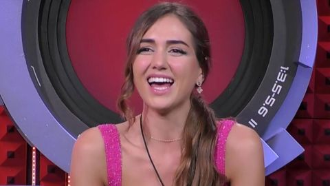 Maica y la otra famosa que no fue correspondida en Gran Hermano