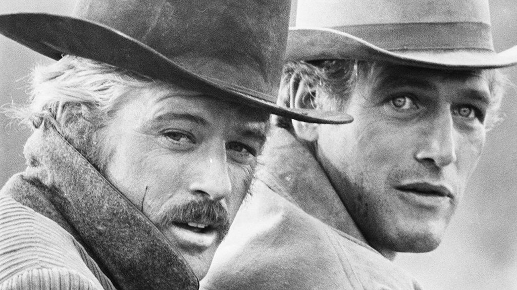 Redford-Newman, casi una marca registrada.