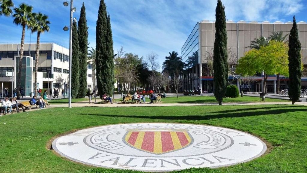 Universitat Politécnica de València