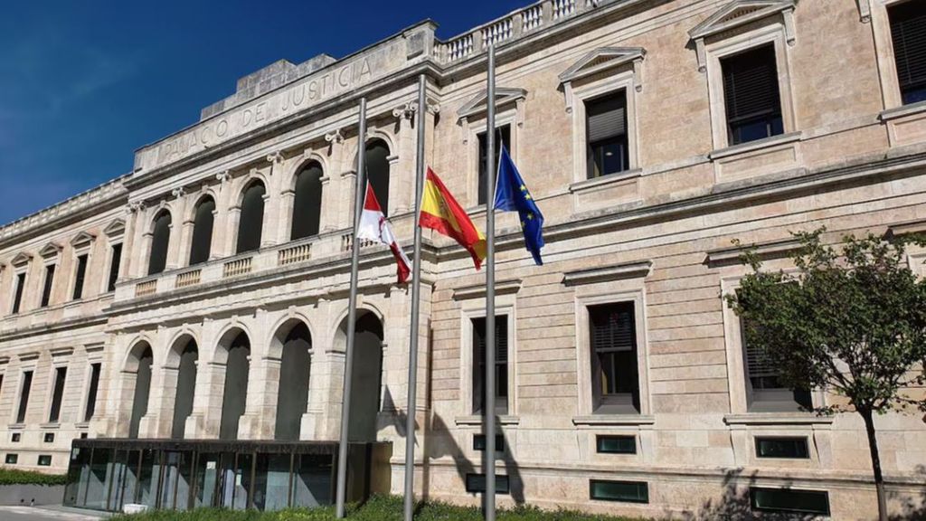 Absueltos dos hombres acusados de agresión sexual continuada a una menor en Salamanca