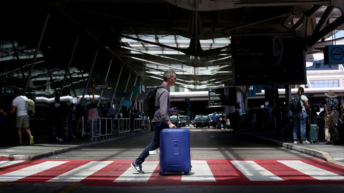 Aeropuerto Humberto Delgado de Lisboa