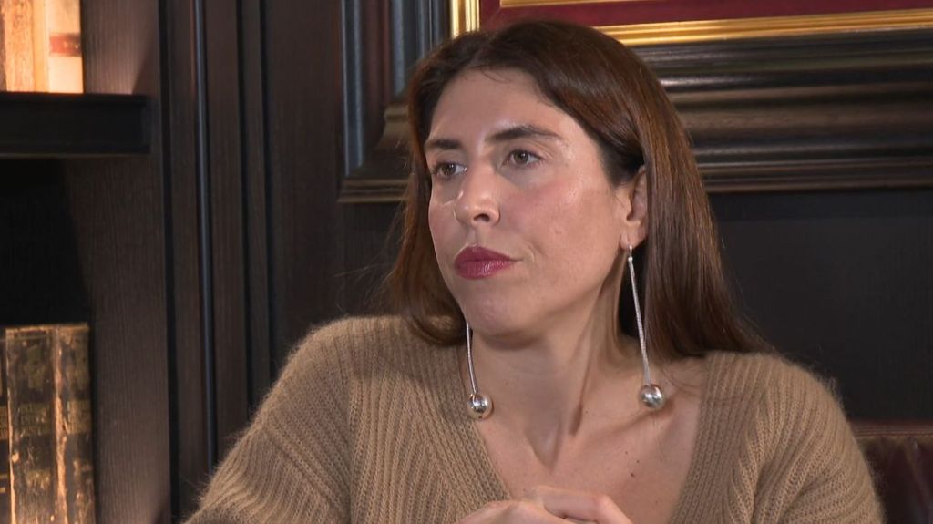 Ana Brito publica ‘El lado bueno de las cosas’