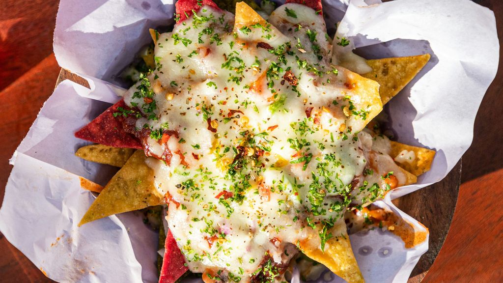 ¿Cuál es el mejor para preparar unos nachos?