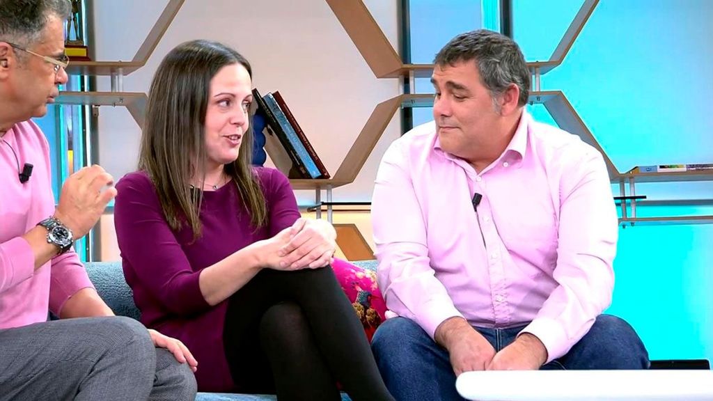 El ultimátum de Vanesa a su pareja: “La pasión brilla por su ausencia, necesitamos cambios ya” El diario de Jorge 2024 Top Vídeos 252