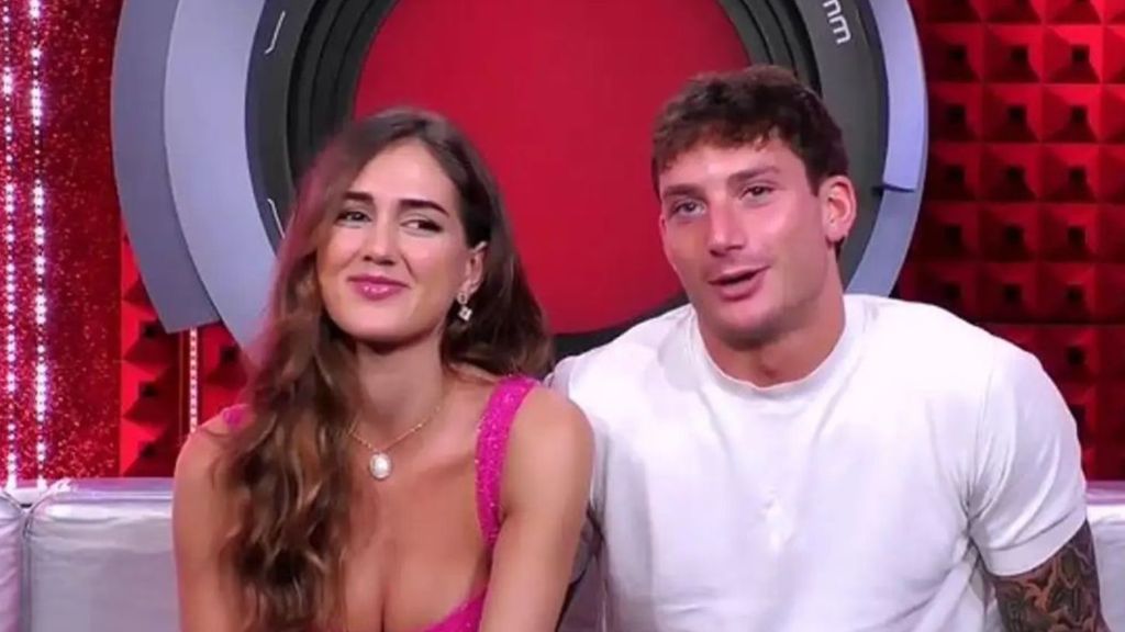 ¿Entiendes la actitud de Tomasso con Maica?: La calle responde 'Gran Hermano' Exclusivo Web 08/11/24