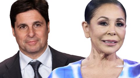 Fran Rivera e Isabel Pantoja: cronología de un conflicto familiar antológico