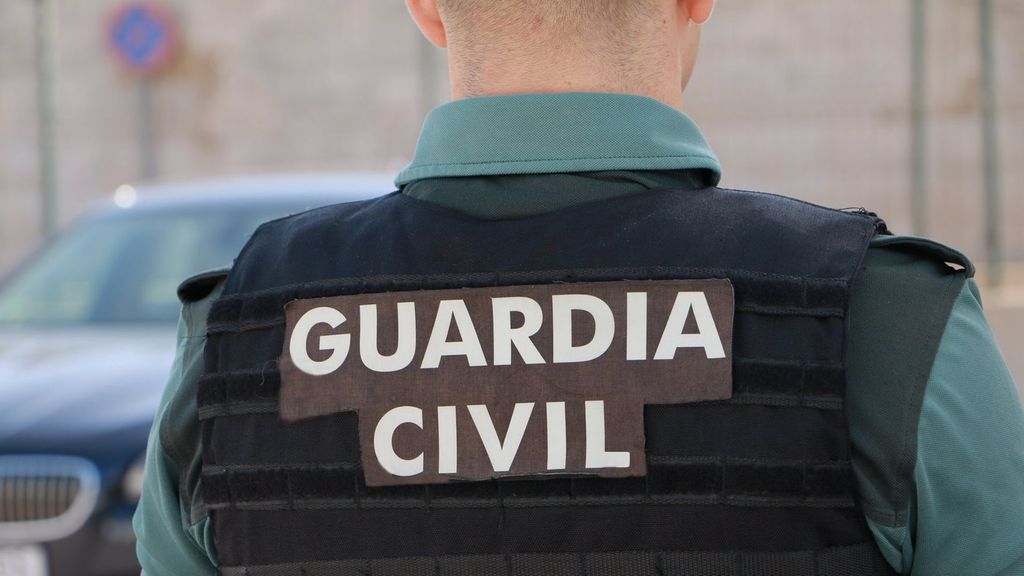 La Guardia Civil investiga la muerte de una mujer en Baiona, Pontevedra