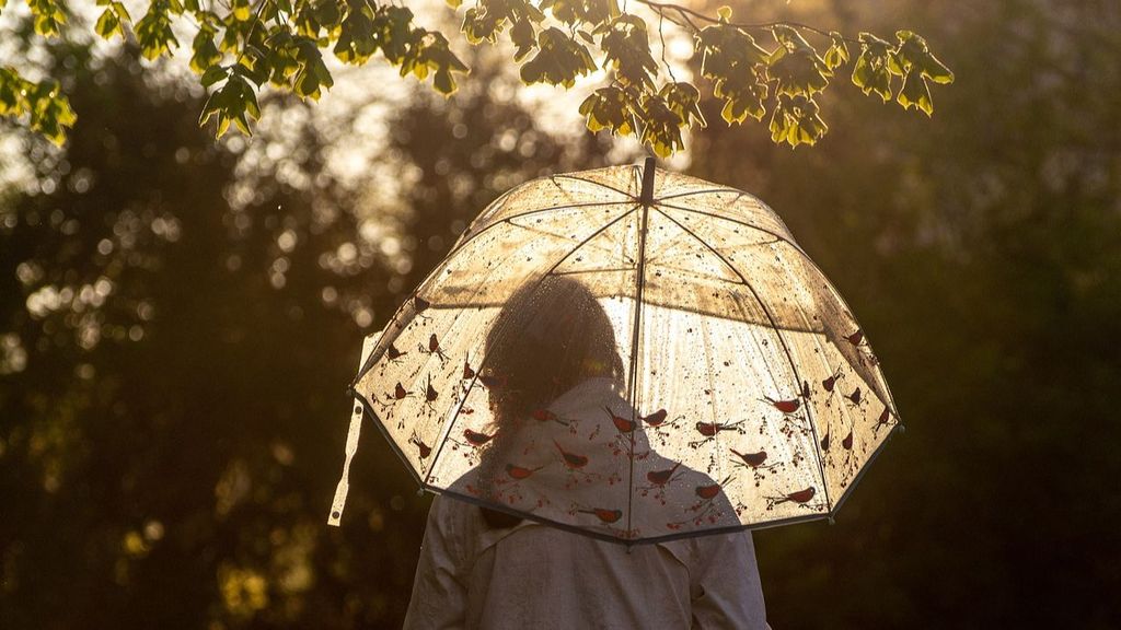 Las mínimas disminuirán en Galicia y el este, aunque no se registrarán cambios significativos en el resto del país