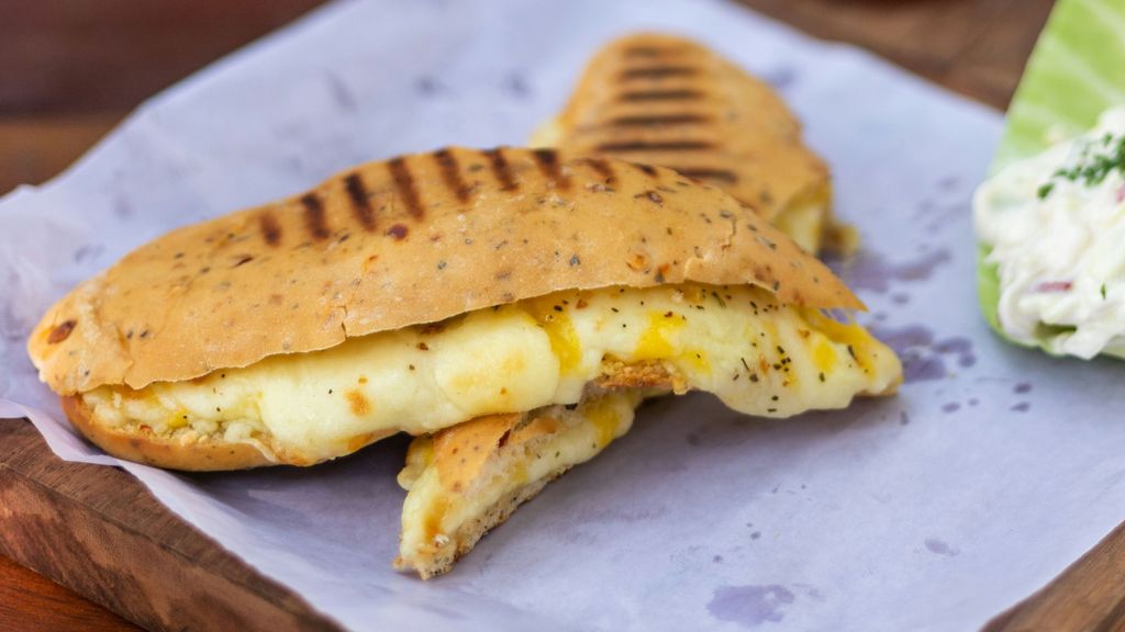 No es lo mismo el queso que usas para un bocadillo que para gratinar unos macarrones