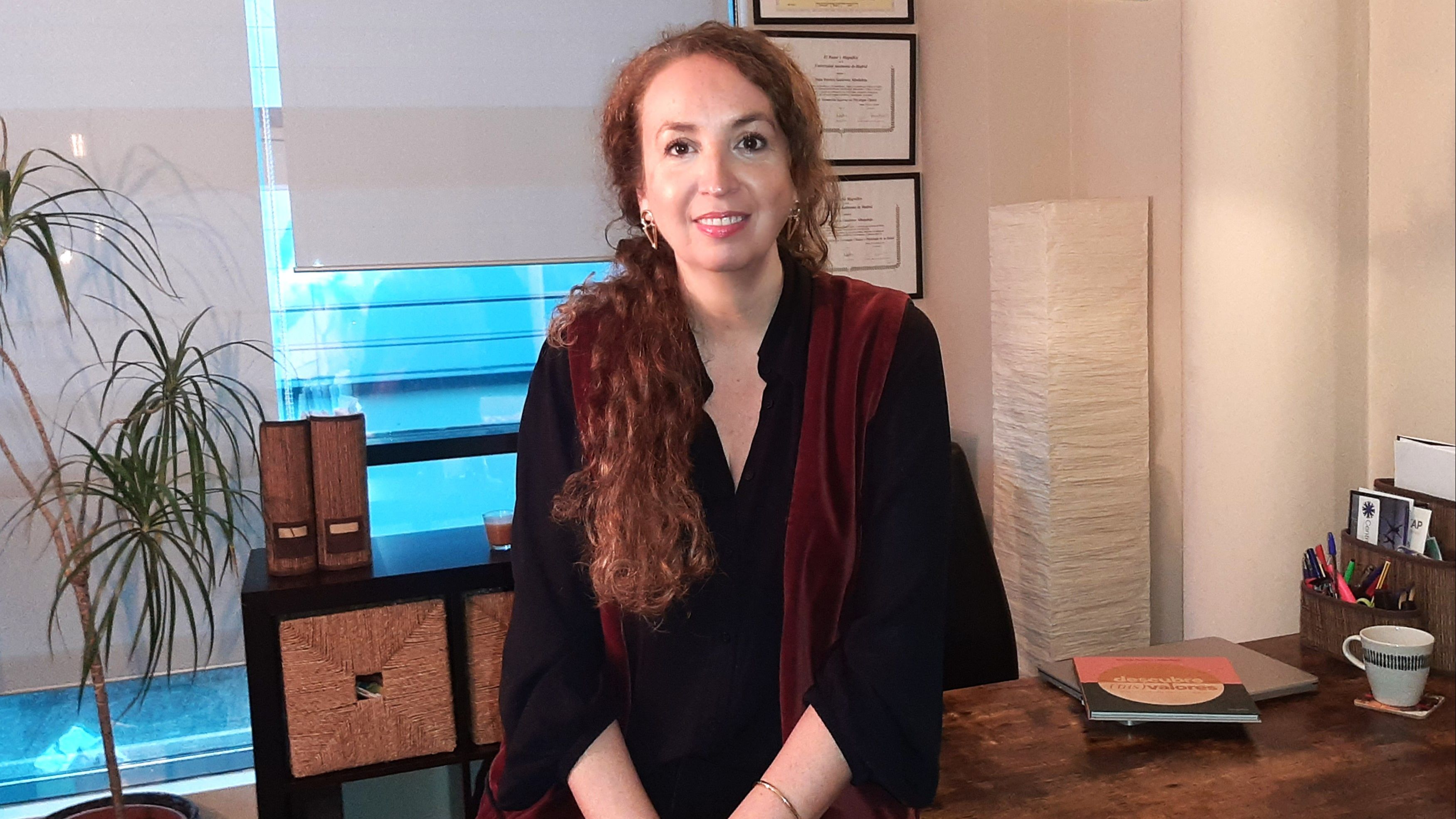 Patricia Gutiérrez