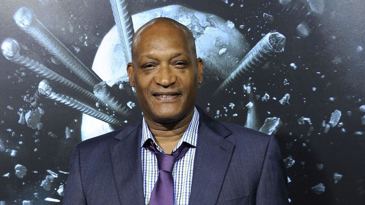 Muere Tony Todd, actor 'Candyman' y 'Destino Final', a los 69 años de edad