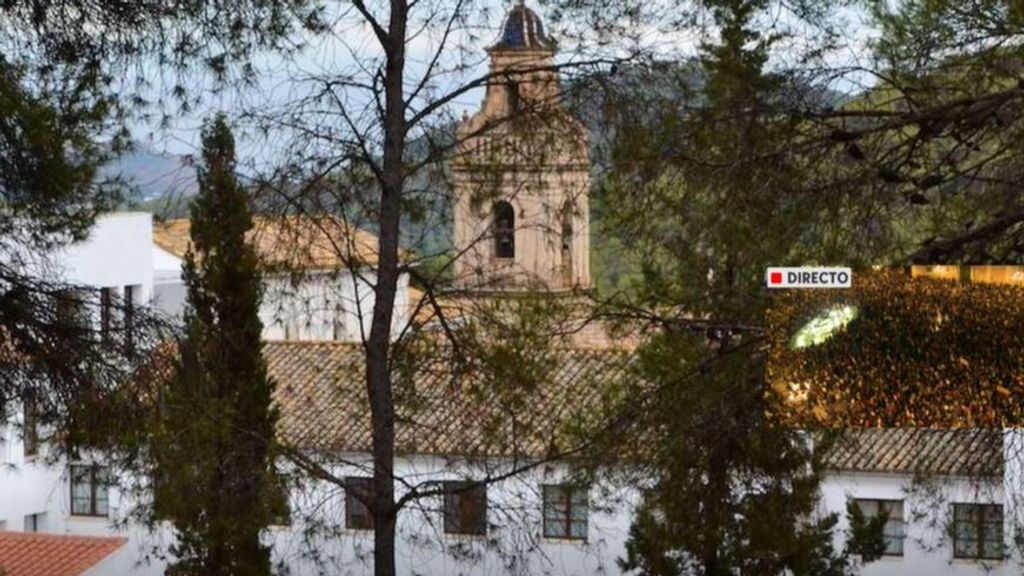 Un fraile, en estado crítico tras ser apaleado "en nombre de Dios" en un monasterio de Valencia