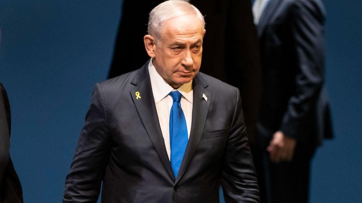 Benjamin Netanyahu reconoce por primera vez que Israel estuvo detrás de los ataques en Líbano