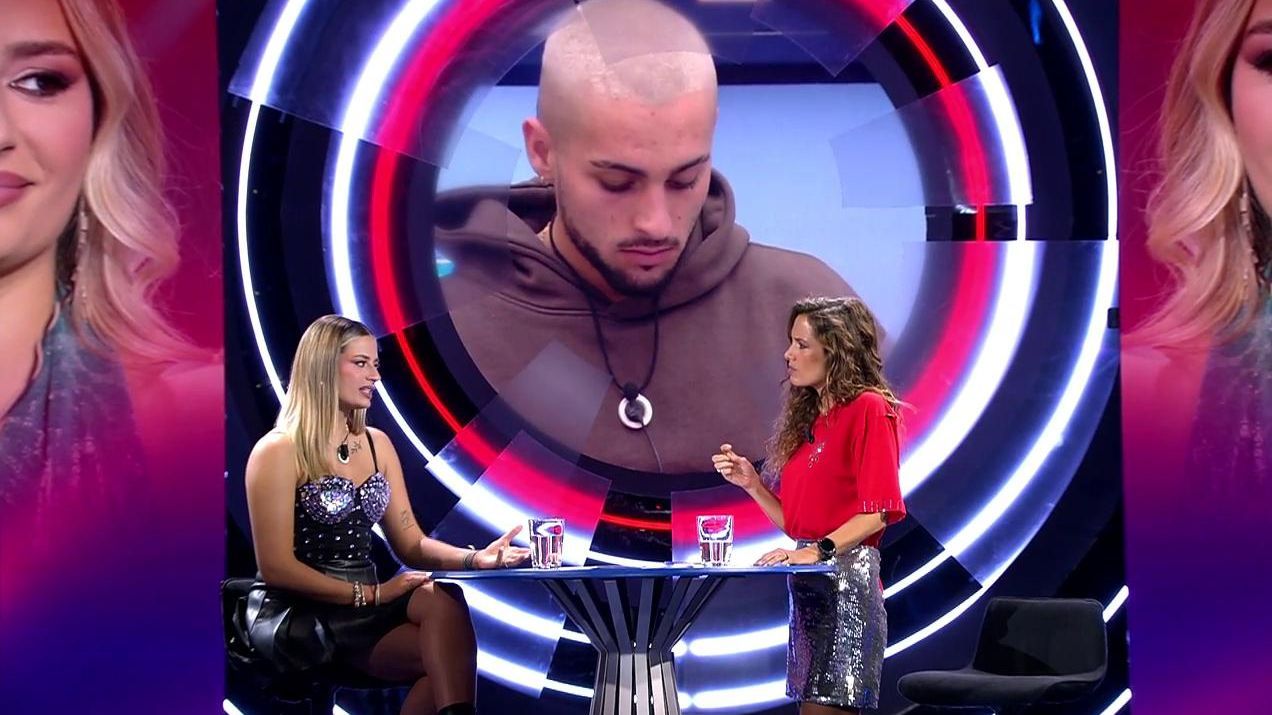 Laura se sincera: de sus sentimientos por Manu a qué compañera no quiere que sea repescada