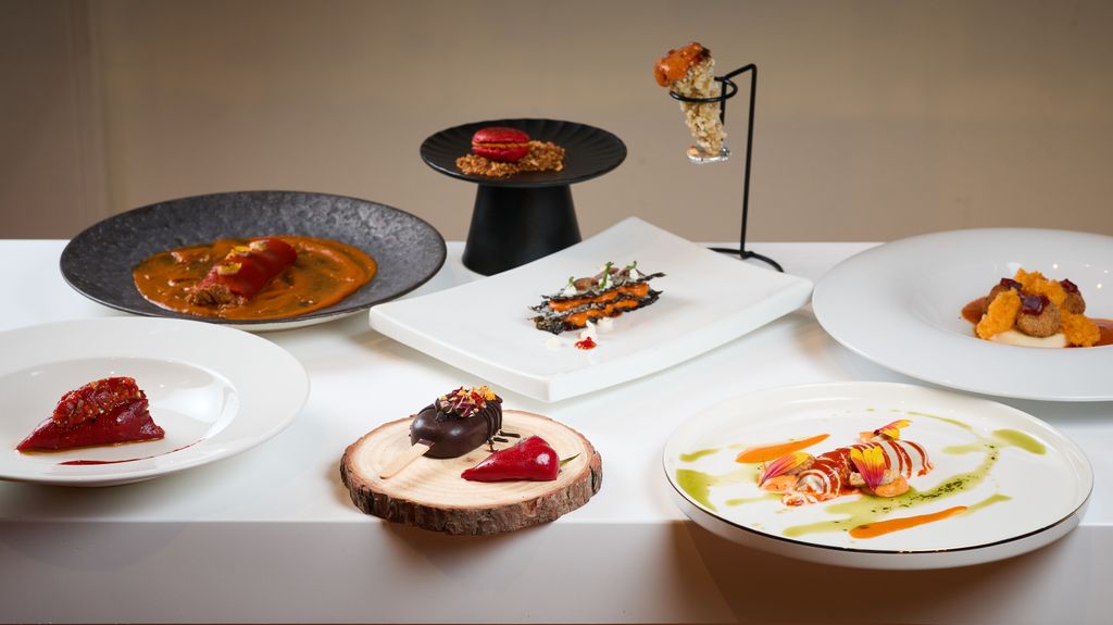 Sabor, aroma y emoción en la gran final de la VI edición del Master Tapas de Pimientos del Piquillo de Lodosa