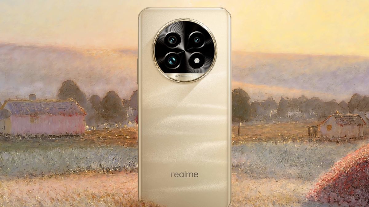 AliExpress 11.11 tira la casa por la ventana y rebaja más 230€ el smartphone Realme 13 Pro+